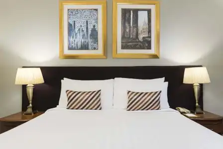 Chatrium Royal Lake Yangon - 227
