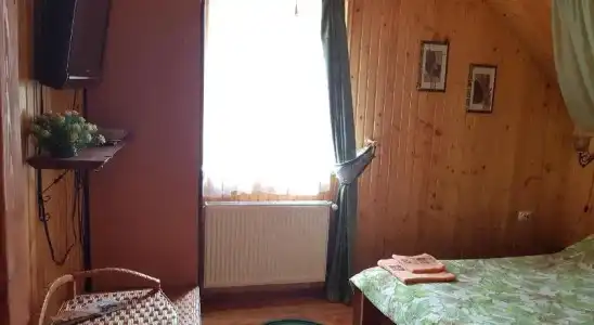 Sadyba Bliznuky - 23