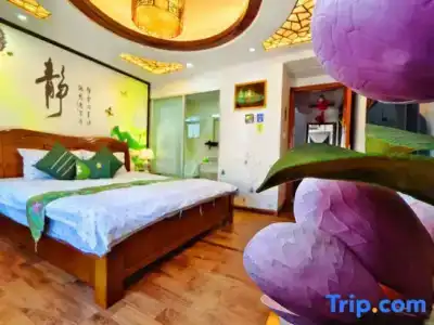 Yuhua Chunxiao Boutique Theme Inn - 71