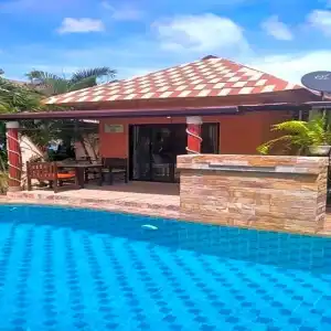 Panisara Pool Villa Huahin - 113