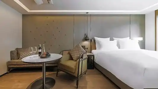 Novotel Suites Bangkok Sukhumvit 34 - 38