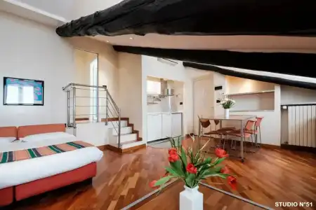 Residence Sacchi - 185