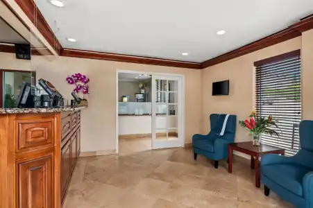SureStay by Best Western Santa Monica - 49