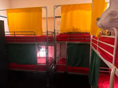 The Shiralee - Hostel - 12