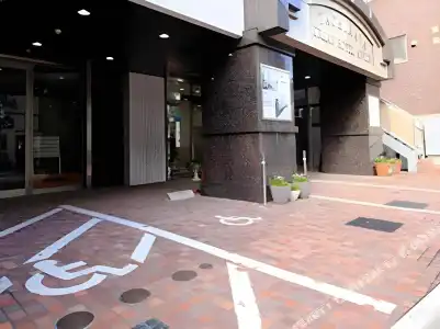 Tachikawa Urban Annex - 9