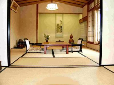 Ise Todaya Ryoan - 22