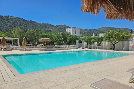 Residence Torre del Porto - 27