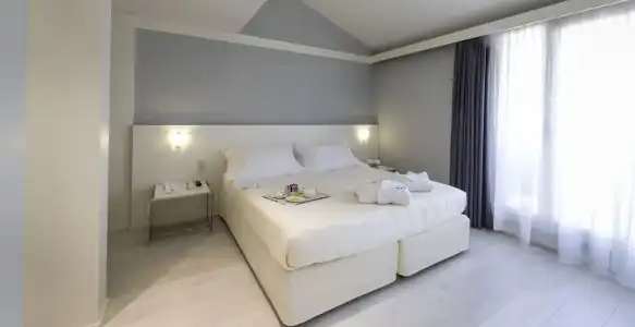Morin - Forte dei Marmi - 6