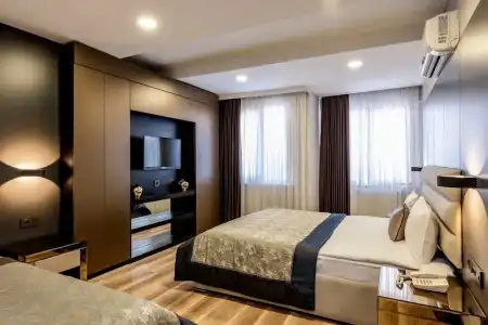 No 139 Apartments - 181