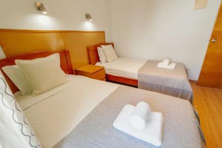 DownTown Guest House - 139