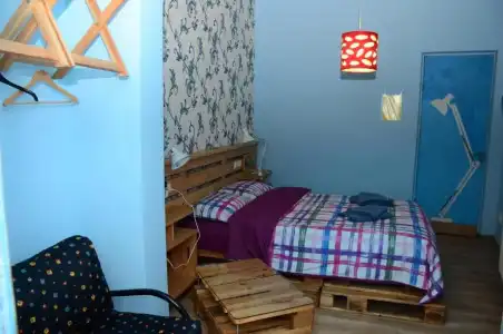Hostel Batumi Globus - 11