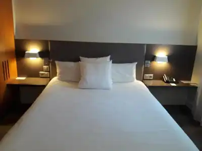 Novotel Suites Rouen Normandie - 119