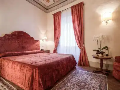 Palazzo San niccolò & Spa - 94