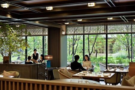 the Mitsui Kyoto, a Luxury Collection & Spa - 27
