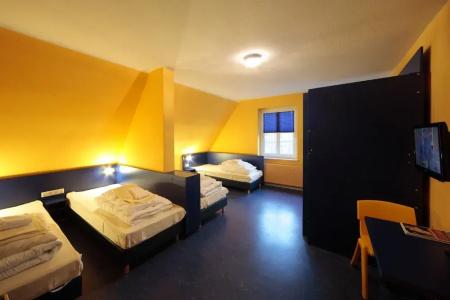 Bed'nBudget Expo-Hostel Rooms - 79