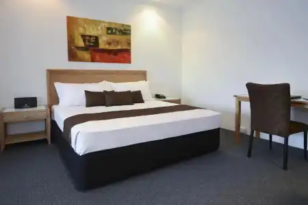 Best Western Geelong Motor Inn & Serviced Apartments - 69