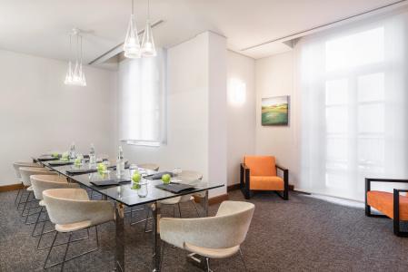 Eurostars Das Artes - 26