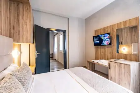 Centro Bodrum - 101