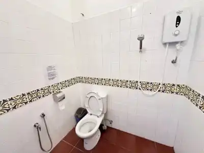 Rangoon Residences + - 50