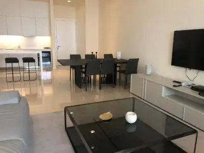 Olympic Residence Deluxe Apartments - 37