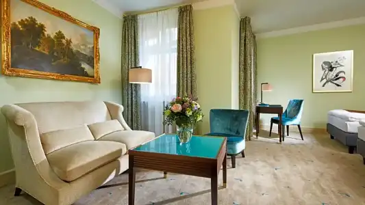 Aria Prague - 58