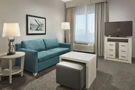 Homewood Suites by Hilton Long Beach Airport - 86