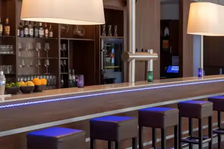 Best Western Plus Papenburg - 17