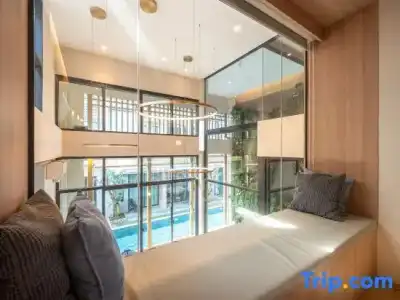 Shan Villas Sukhumvit - 421