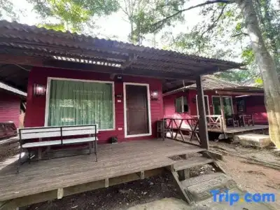 Pang Mai Resort - 50