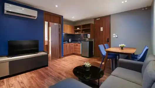 Amp Am House - 61