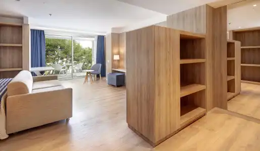 Hipotels Bahia Cala Millor - Adults Only - 12