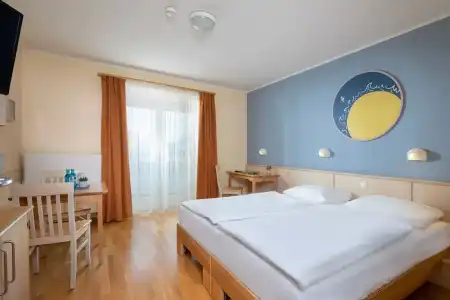 Jufa Nördlingen - 22