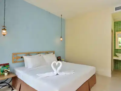 Talay & Villa - 3