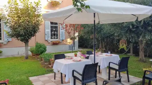 Villa Liberty B&B - 29