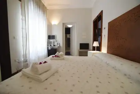 Barone Liberty & Luxury SPA-Boutique - 45