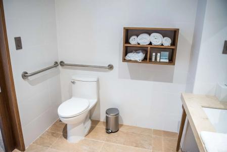 Hampton by Hilton Santo Domingo Airport - 8