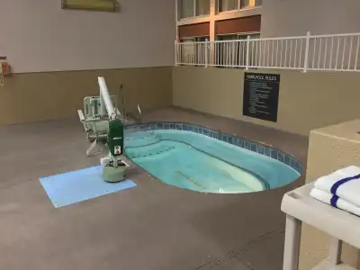 Americas Best Value Inn & Suites Boise - 13