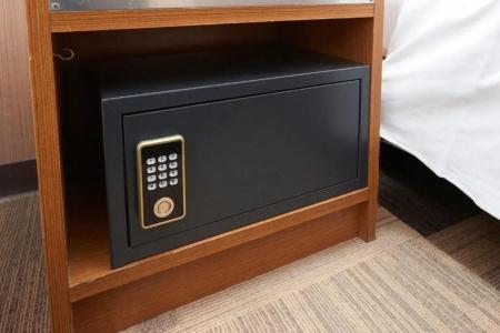 Select Inn Utsunomiya - 27