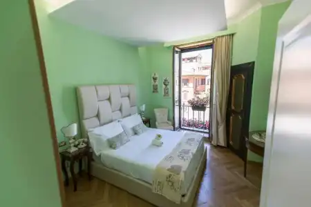 Royal Suite Trinità dei Monti - 145