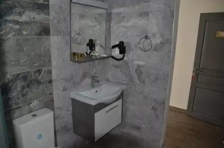 Piyes Otel - 60