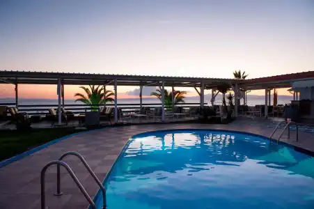 Hanioti Grandotel - 15