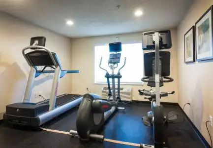 Fairfield Inn by Marriott Las Cruces - 20
