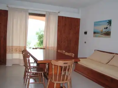 Residence Spiaggia Bianca - 22