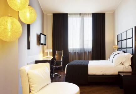 Holiday Inn Genoa City by IHG - 57