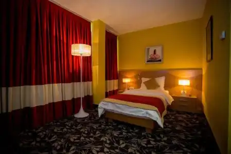 Colosseo & Spa - 50