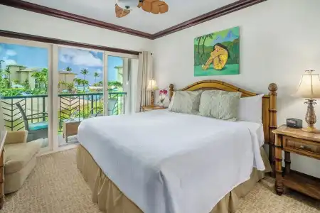Waipouli Beach Resorts & Spa Kauai by OUTRIGGER - 151