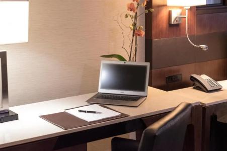 The Warwick Rittenhouse Square Philadelphia - 57