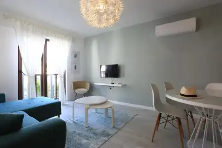 Verde Suites Akyaka - 39