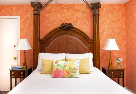 America's Cup Inn Newport - 17