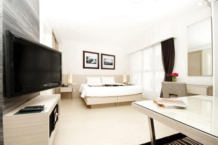 Classic Kameo & Serviced Apartments, Ayutthaya - 5